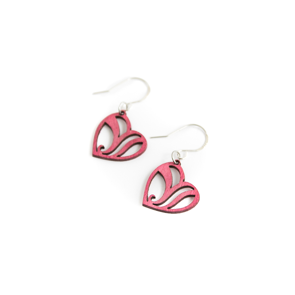 Velora Earrings main image 0